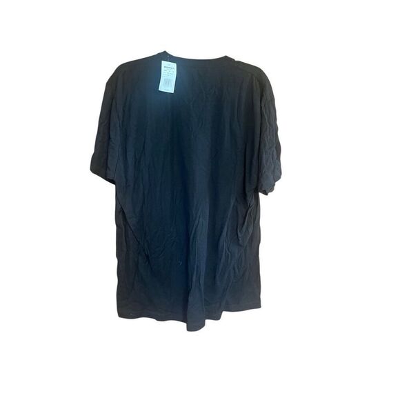 Ghost face Unisex Tee Shirt Sz XL NWT - Picture 2 of 5